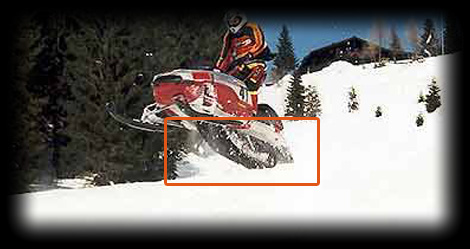 Impressionen Snowmobile Impressionen Snowmobile