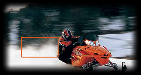 Impressionen Snowmobile Impressionen Snowmobile